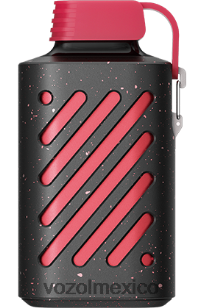 VOZOL GEAR 10000 frambuesa fresa NJXD309 VOZOL vape buy