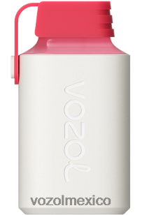 VOZOL GEAR 600 fresa frambuesa cereza NJXD358 VOZOL vape