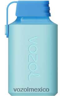 VOZOL GEAR 600 señor azul NJXD355 VOZOL vape recargable
