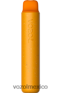 VOZOL STAR 2000 kiwi guayaba maracuyá NJXD157 VOZOL vape Mexico