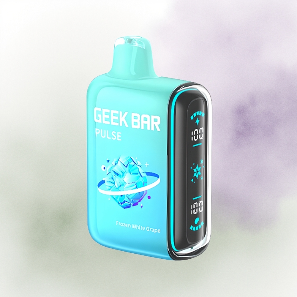 GEEK BAR Pulse 15000 Edición Congelada 16ML 5%