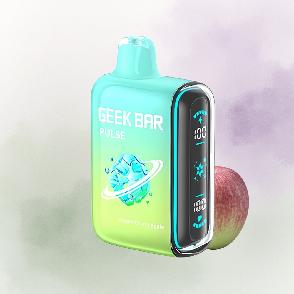 GEEK BAR Pulse 15000 Edición Congelada 16ML 5%