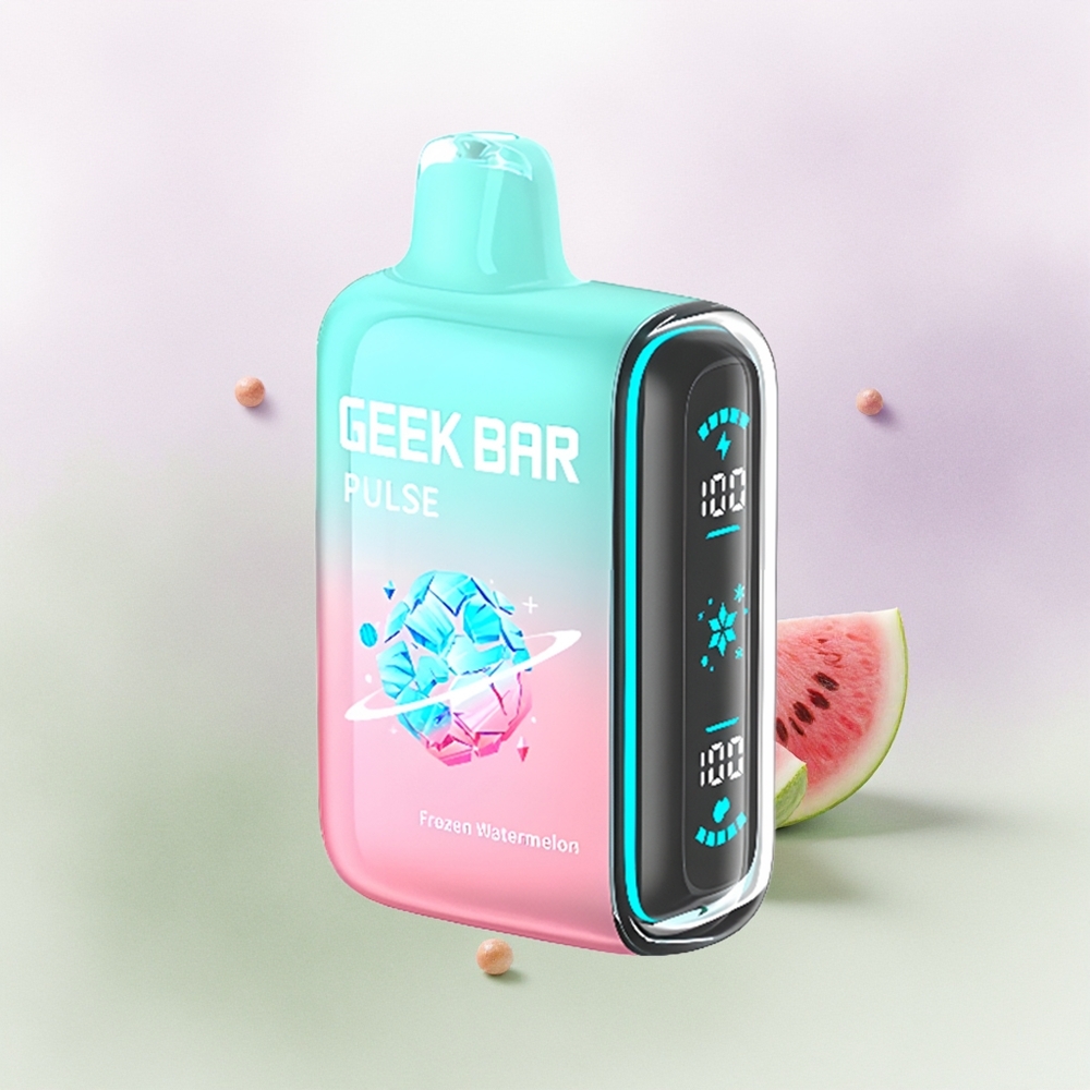 GEEK BAR Pulse 15000 Edición Congelada 16ML 5%