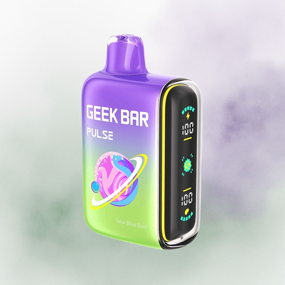 GEEK BAR Pulse 15000 Edición Ácida 16ML 5%