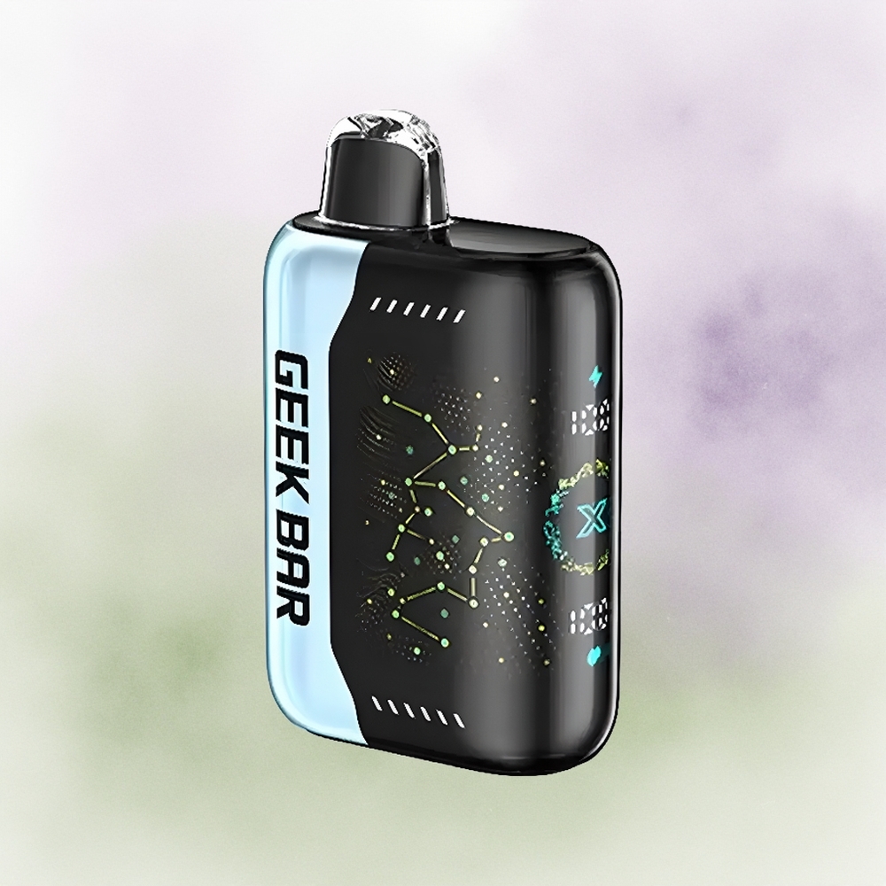 GEEK BAR Pulse X 25000 X 18mL Dual Malla